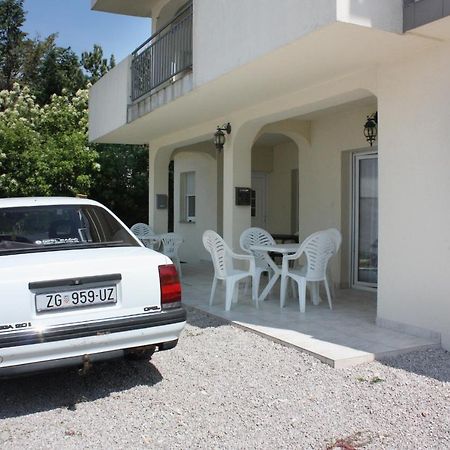 Apartments And Rooms With Parking Space Sveti Vid, Krk - 5323 Exterior foto